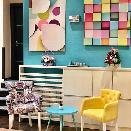 City Code In Joy Belgrade Extérieur photo