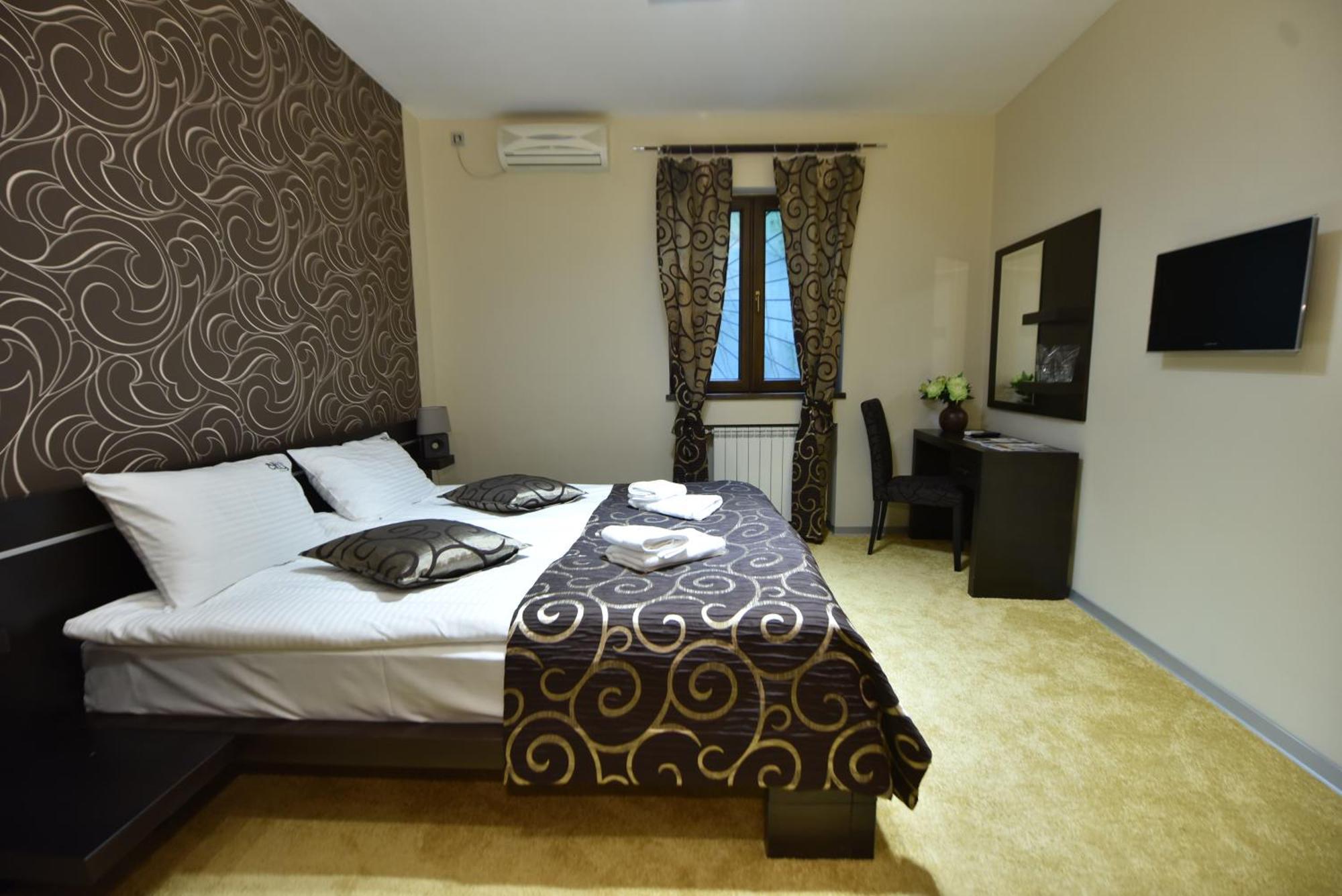 City Code In Joy Belgrade Extérieur photo