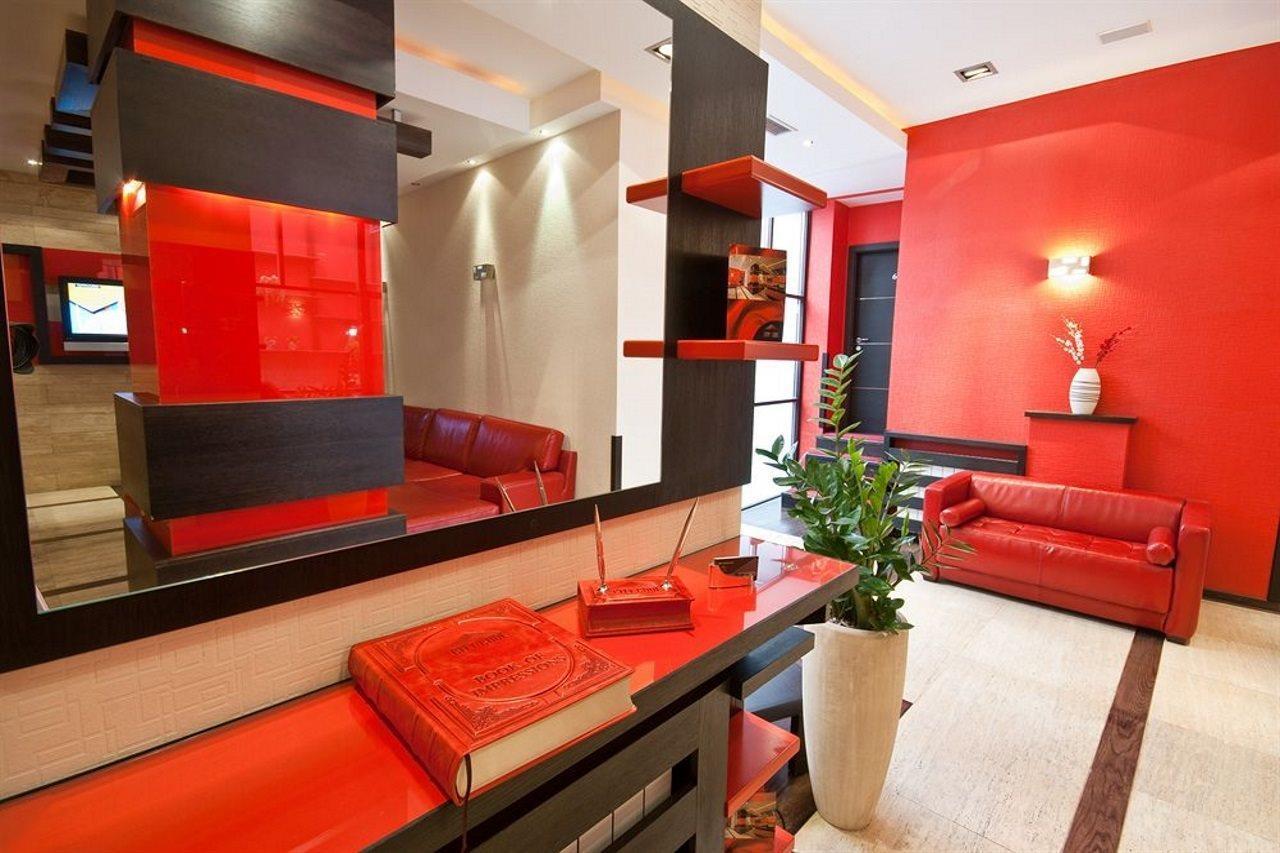 City Code In Joy Belgrade Extérieur photo