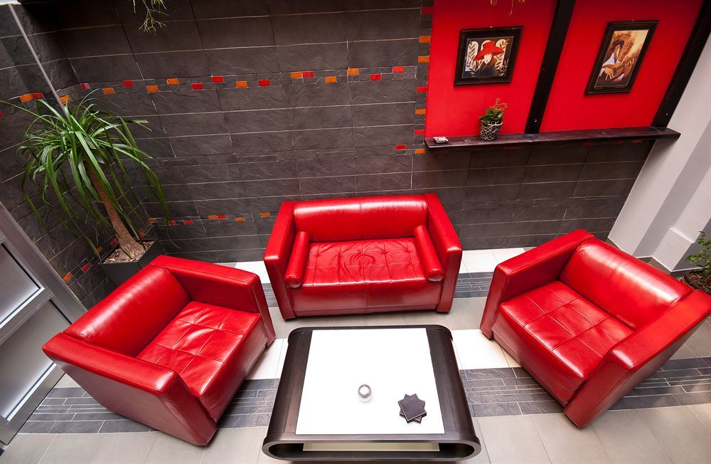 City Code In Joy Belgrade Extérieur photo