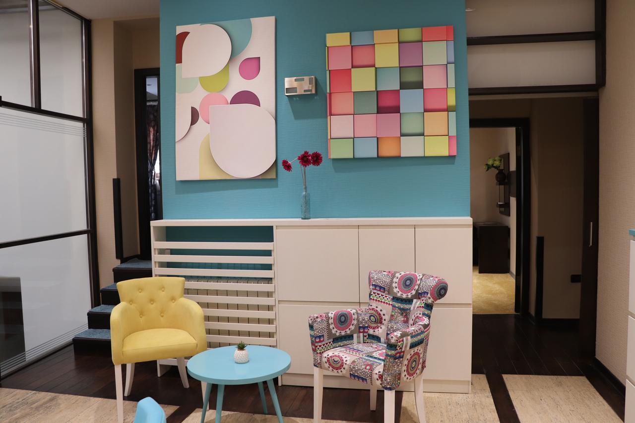 City Code In Joy Belgrade Extérieur photo