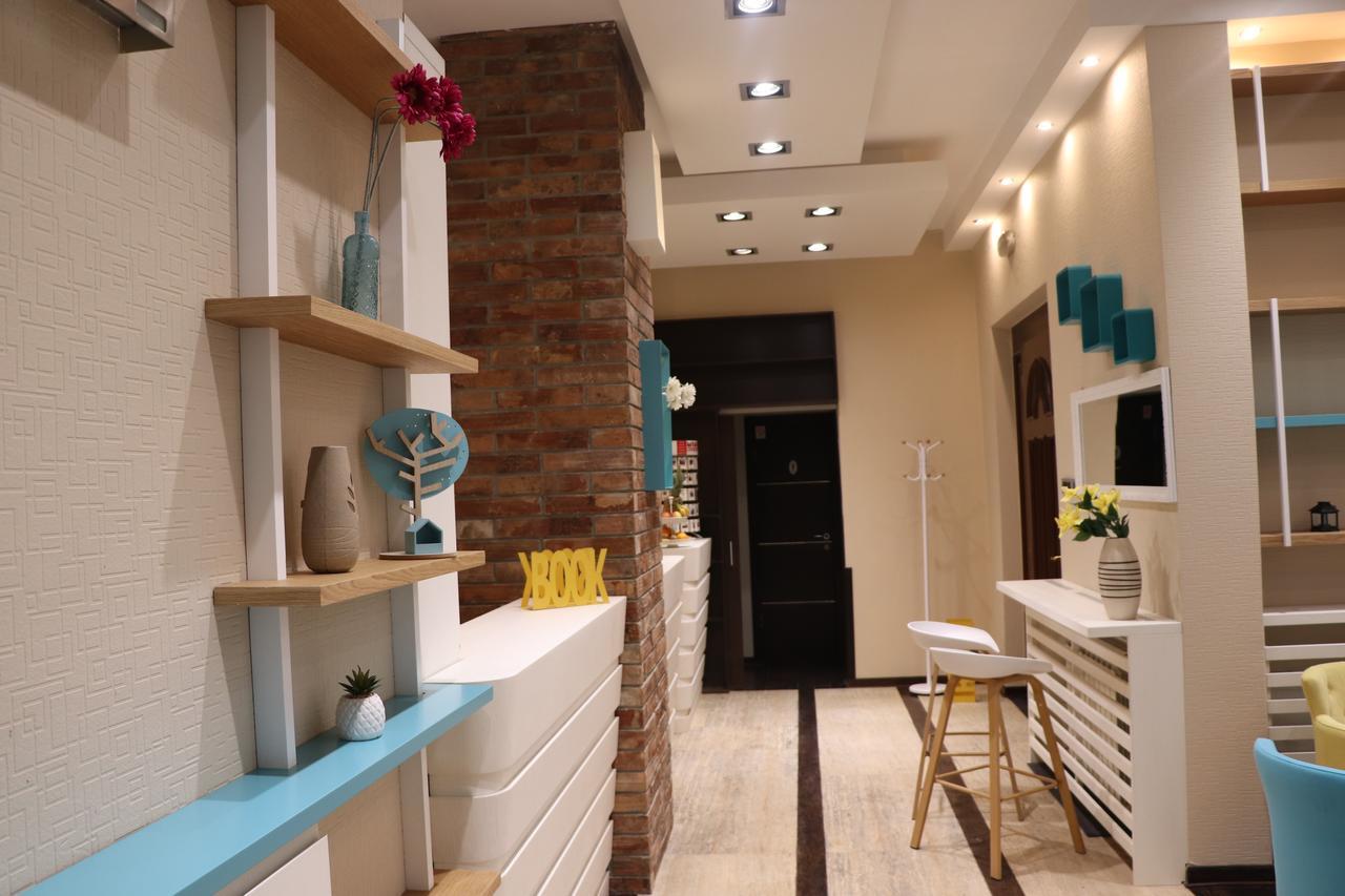 City Code In Joy Belgrade Extérieur photo