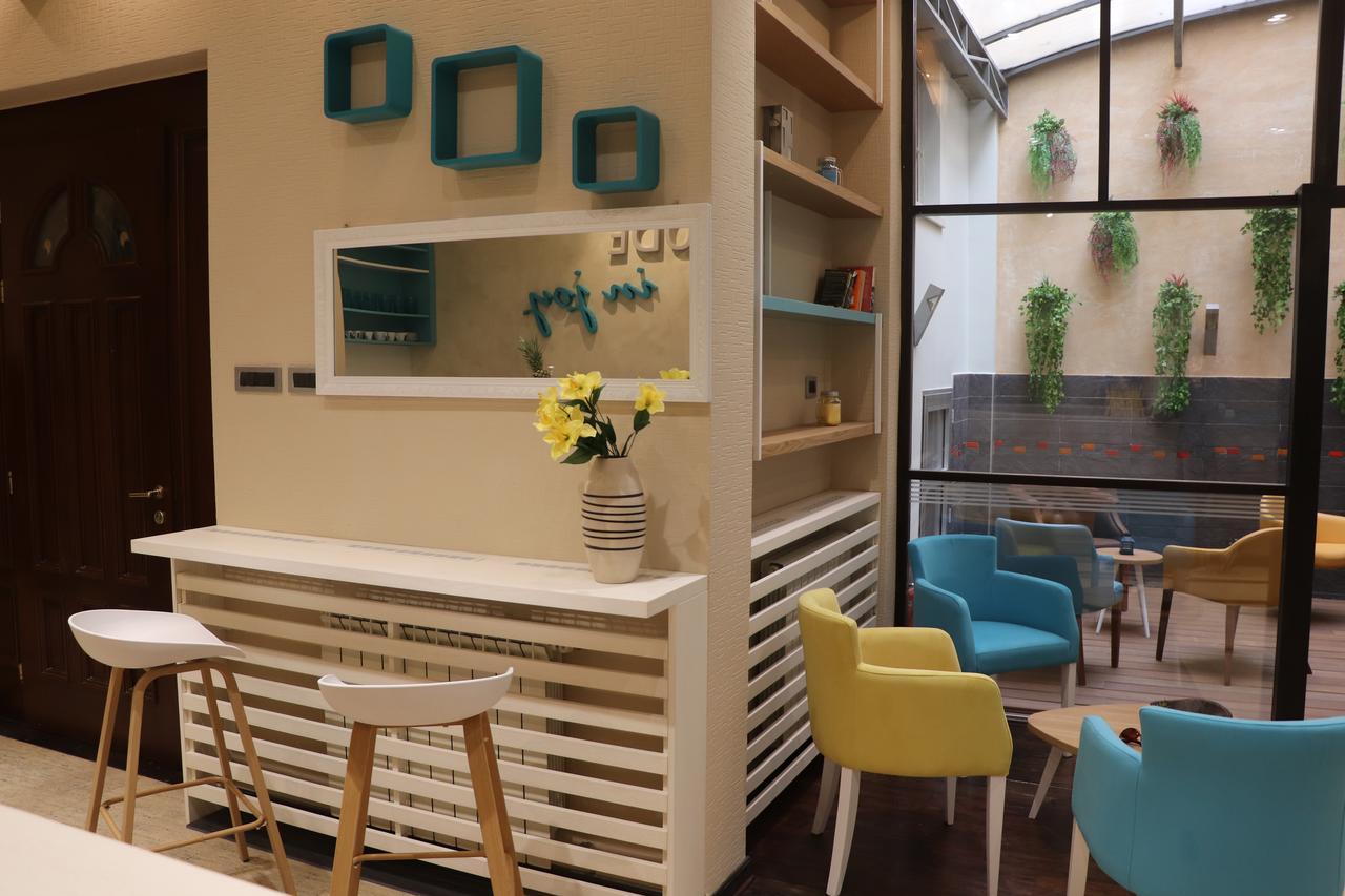 City Code In Joy Belgrade Extérieur photo