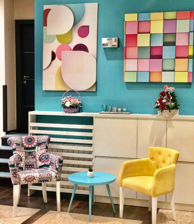 City Code In Joy Belgrade Extérieur photo