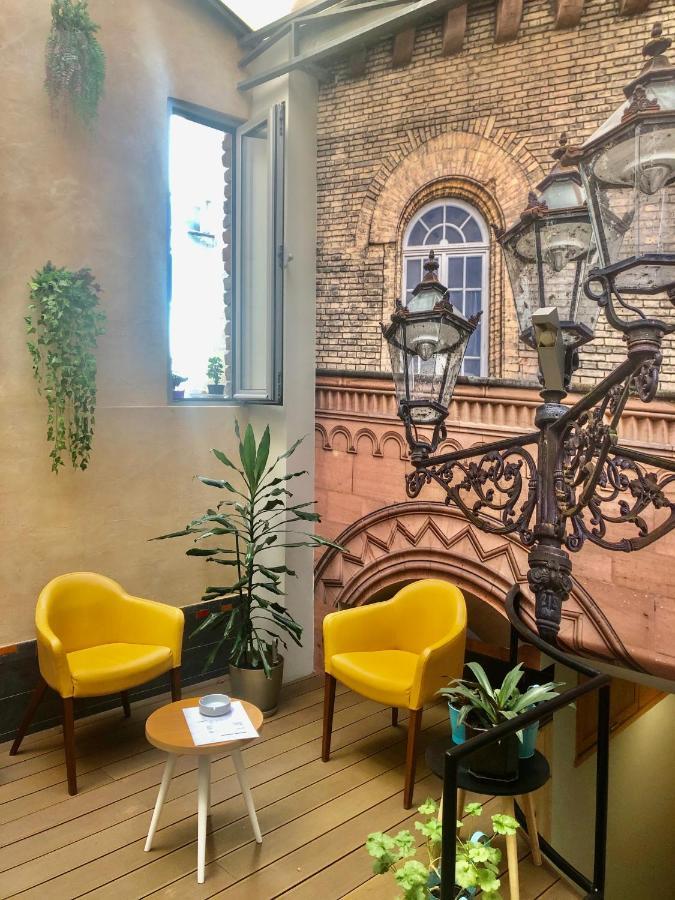 City Code In Joy Belgrade Extérieur photo